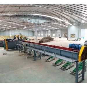 食用菌機(jī)械設(shè)備 香菇木耳菌棒制作流水線生產(chǎn)線