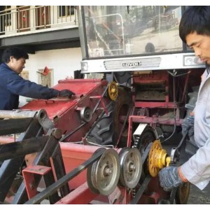 專業農機維修多年  價格優惠